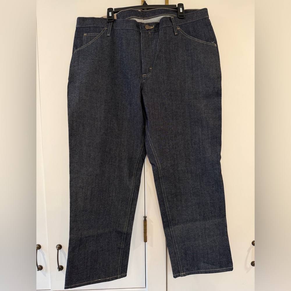 Women’s Bulwark FR Work Jeans NWT